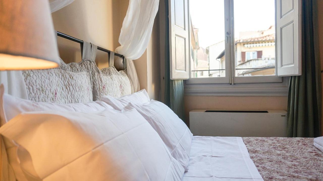 B&B Life Style Novecento Φλωρεντία Εξωτερικό φωτογραφία