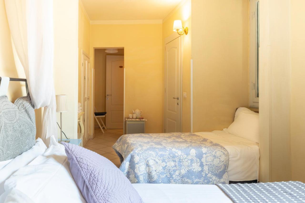 B&B Life Style Novecento Φλωρεντία Εξωτερικό φωτογραφία
