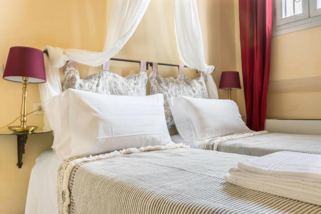 B&B Life Style Novecento Φλωρεντία Εξωτερικό φωτογραφία