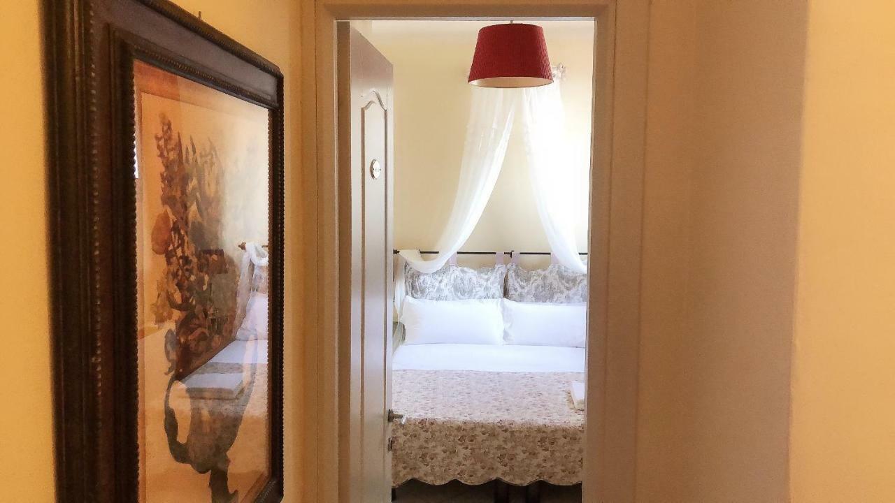 B&B Life Style Novecento Φλωρεντία Εξωτερικό φωτογραφία