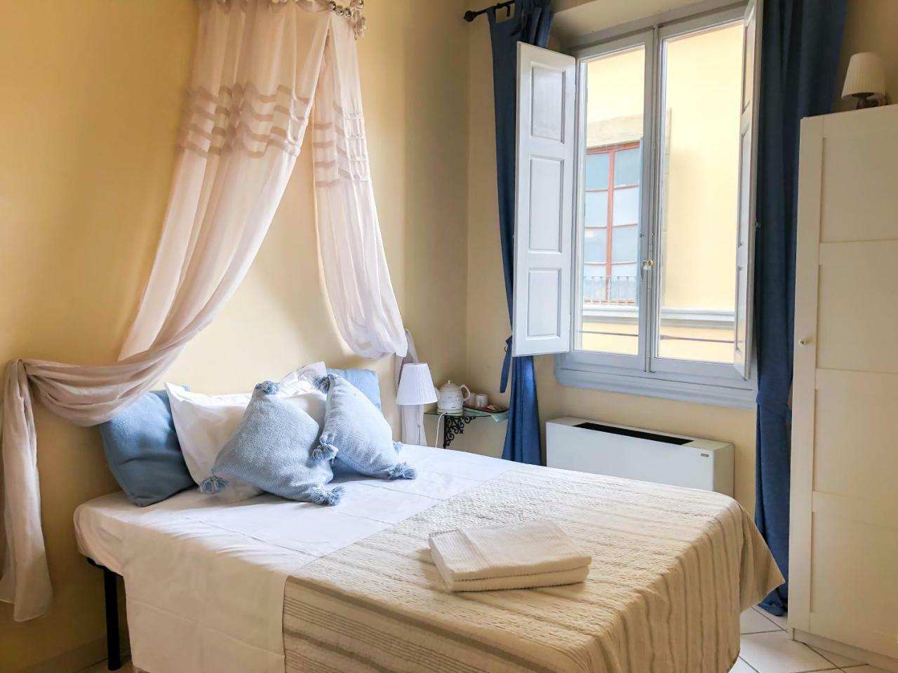B&B Life Style Novecento Φλωρεντία Εξωτερικό φωτογραφία