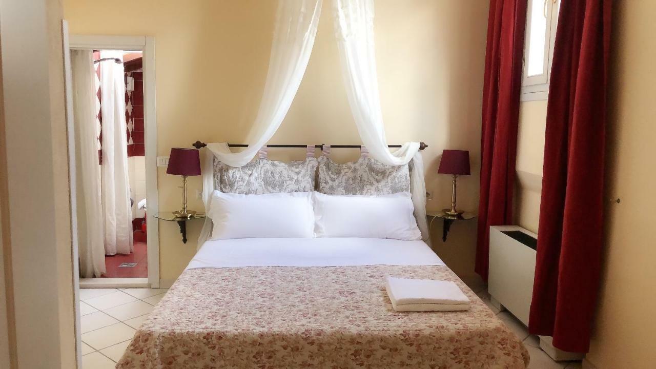 B&B Life Style Novecento Φλωρεντία Εξωτερικό φωτογραφία