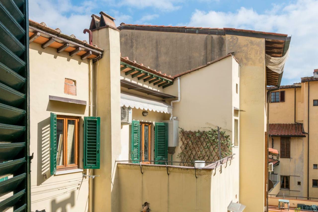 B&B Life Style Novecento Φλωρεντία Εξωτερικό φωτογραφία