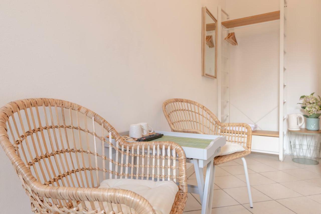 B&B Life Style Novecento Φλωρεντία Εξωτερικό φωτογραφία