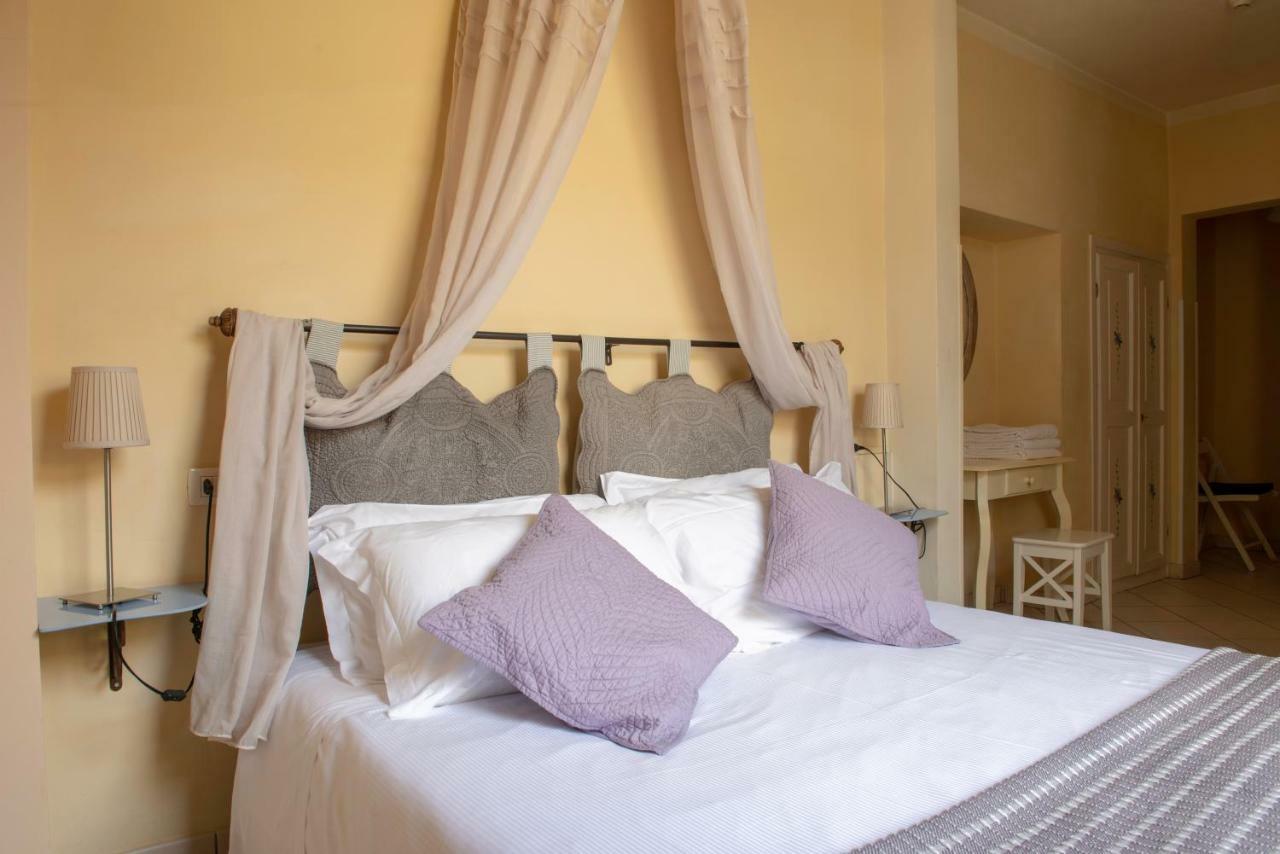 B&B Life Style Novecento Φλωρεντία Εξωτερικό φωτογραφία