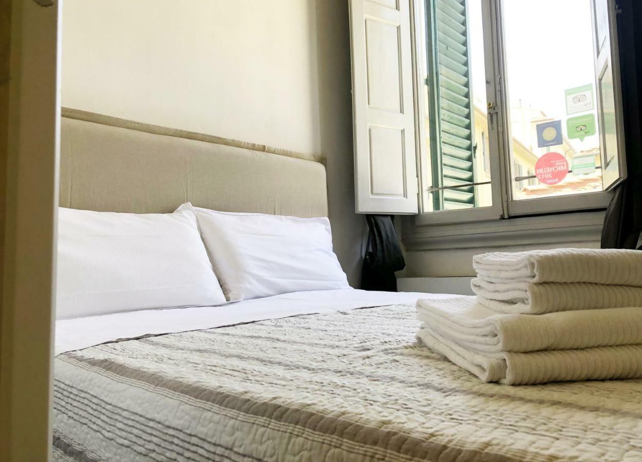 B&B Life Style Novecento Φλωρεντία Εξωτερικό φωτογραφία