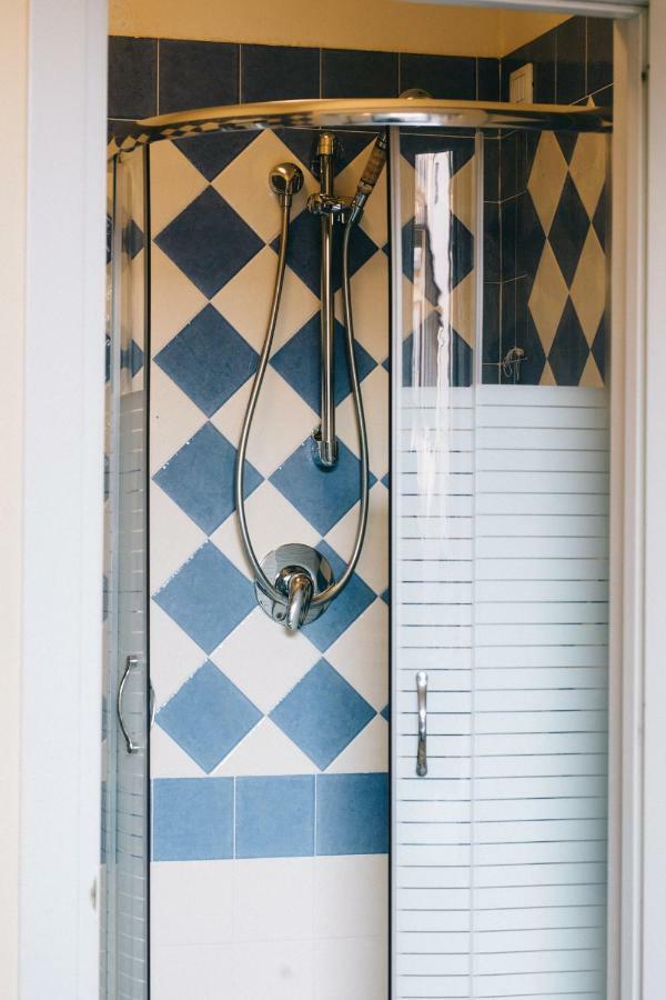 B&B Life Style Novecento Φλωρεντία Εξωτερικό φωτογραφία