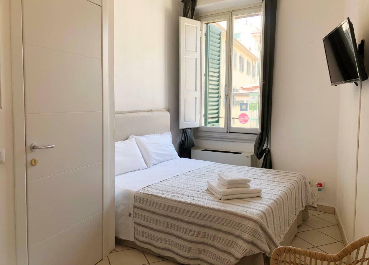 B&B Life Style Novecento Φλωρεντία Εξωτερικό φωτογραφία