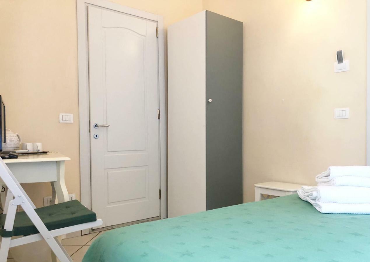 B&B Life Style Novecento Φλωρεντία Εξωτερικό φωτογραφία