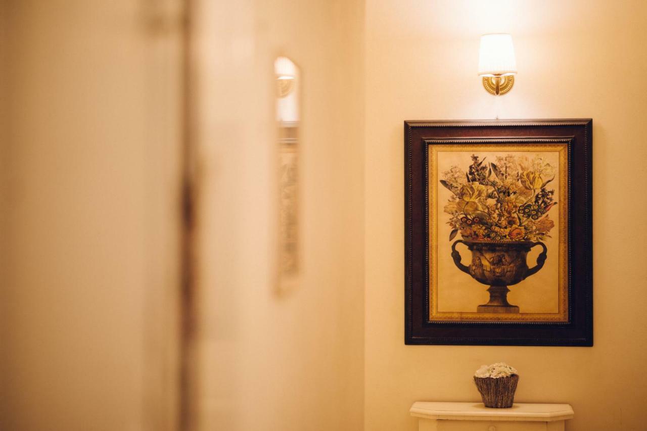 B&B Life Style Novecento Φλωρεντία Εξωτερικό φωτογραφία