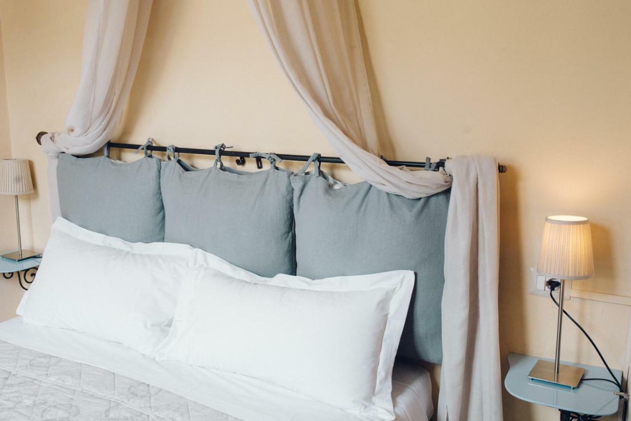 B&B Life Style Novecento Φλωρεντία Εξωτερικό φωτογραφία