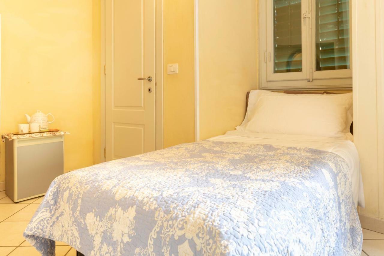 B&B Life Style Novecento Φλωρεντία Εξωτερικό φωτογραφία