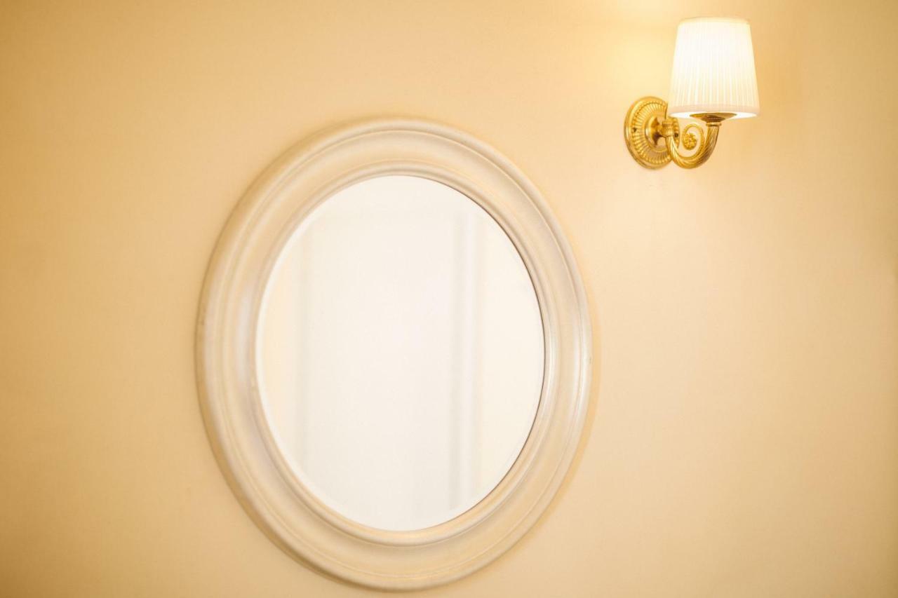 B&B Life Style Novecento Φλωρεντία Εξωτερικό φωτογραφία