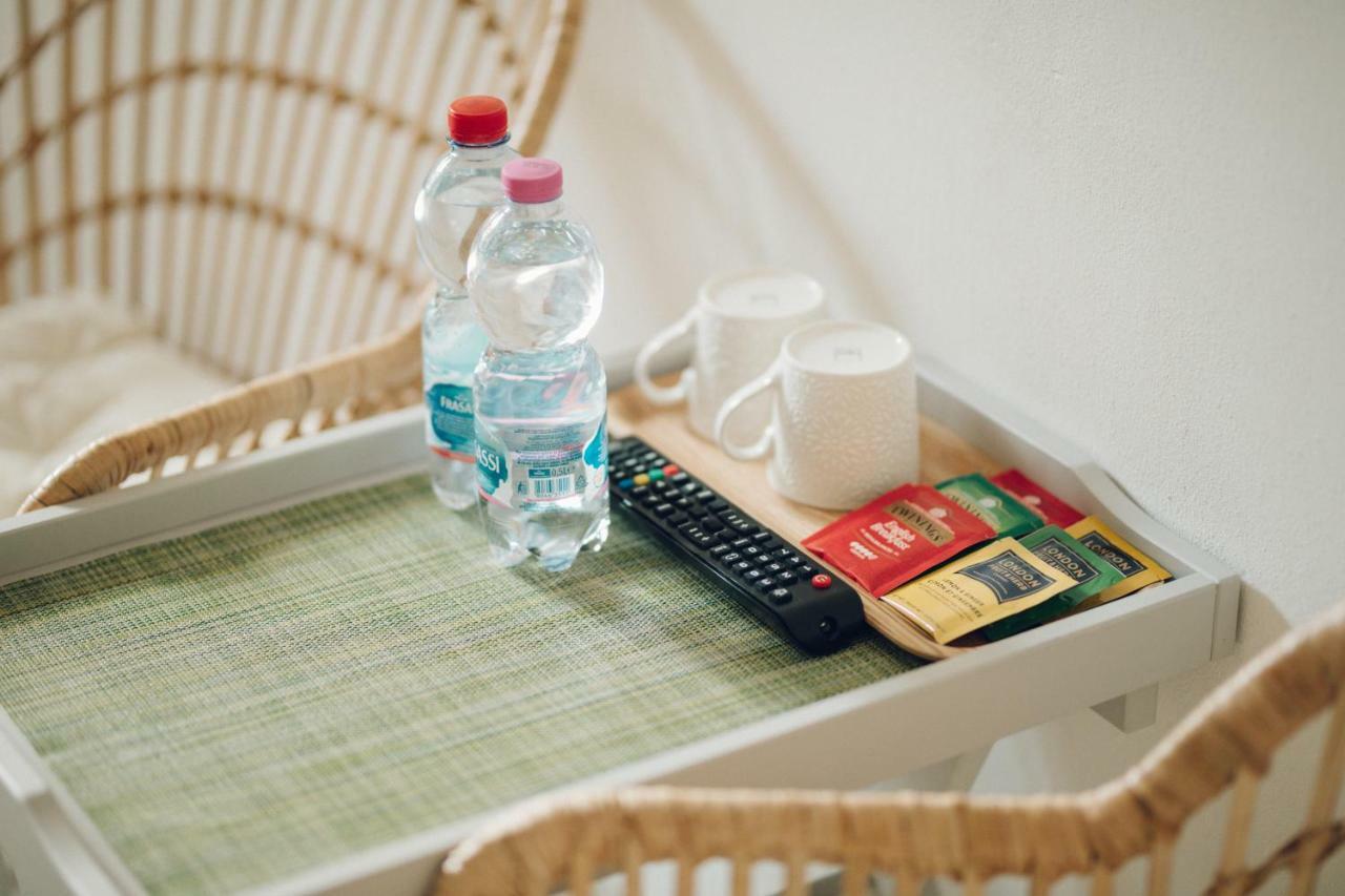 B&B Life Style Novecento Φλωρεντία Εξωτερικό φωτογραφία