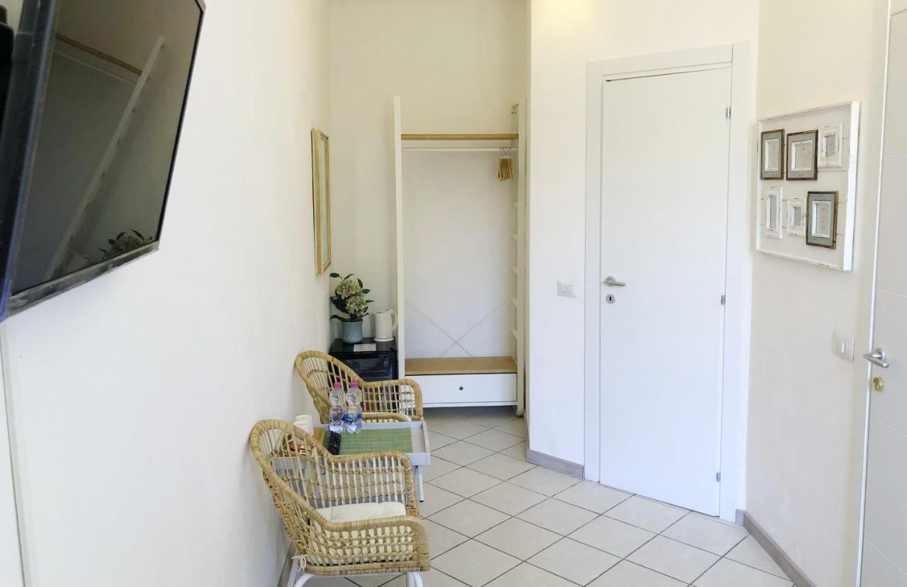 B&B Life Style Novecento Φλωρεντία Εξωτερικό φωτογραφία