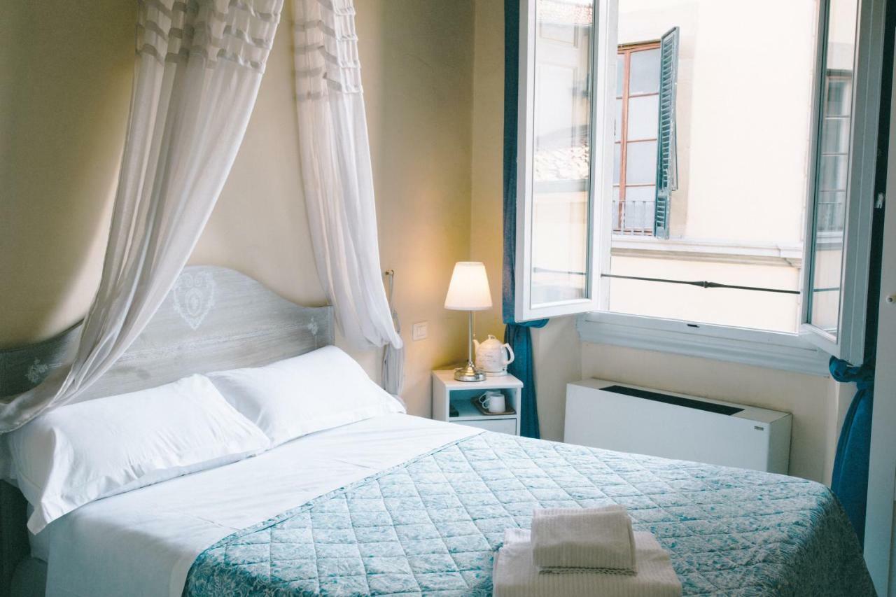 B&B Life Style Novecento Φλωρεντία Εξωτερικό φωτογραφία