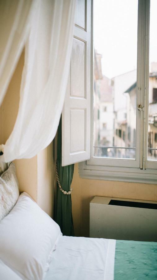 B&B Life Style Novecento Φλωρεντία Εξωτερικό φωτογραφία
