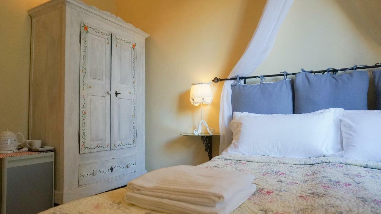 B&B Life Style Novecento Φλωρεντία Εξωτερικό φωτογραφία