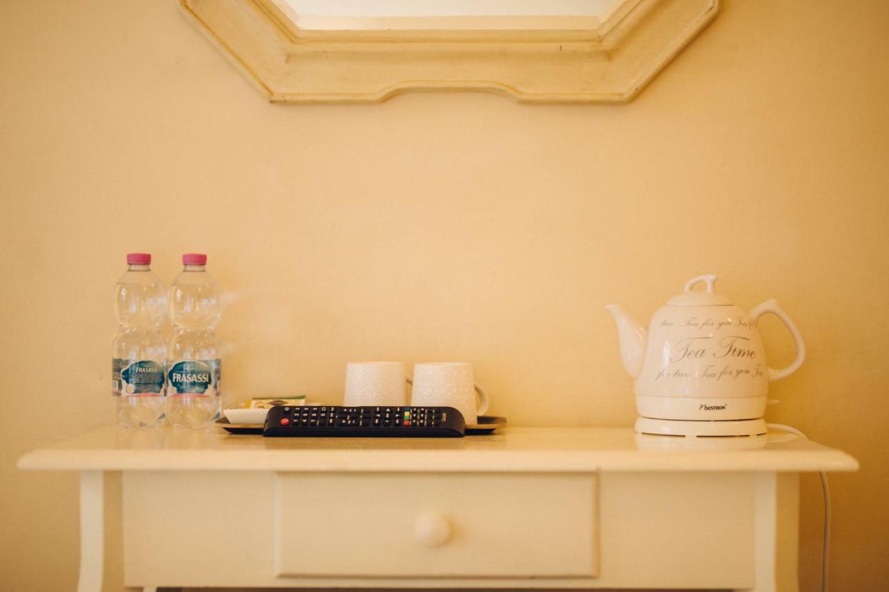 B&B Life Style Novecento Φλωρεντία Εξωτερικό φωτογραφία